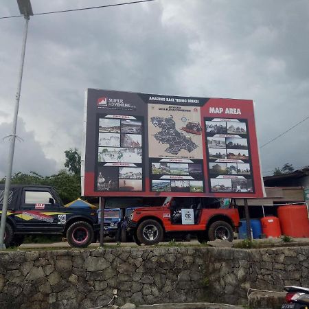 Losmen Fadel Malioboro Jogja Jogyakarta Zewnętrze zdjęcie