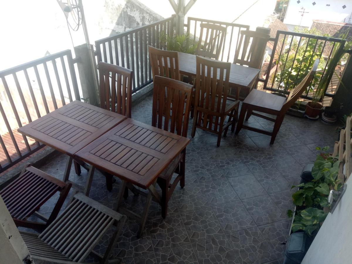 Losmen Fadel Malioboro Jogja Jogyakarta Zewnętrze zdjęcie