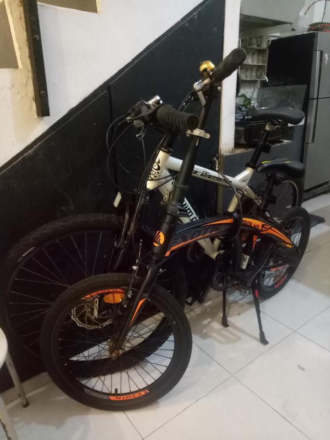 Losmen Fadel Malioboro Jogja Jogyakarta Zewnętrze zdjęcie