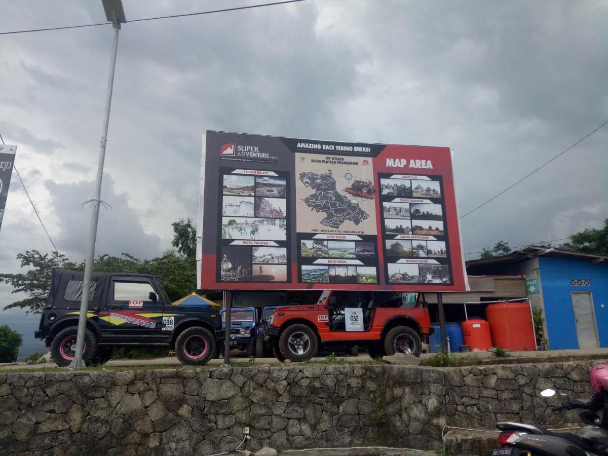 Losmen Fadel Malioboro Jogja Jogyakarta Zewnętrze zdjęcie