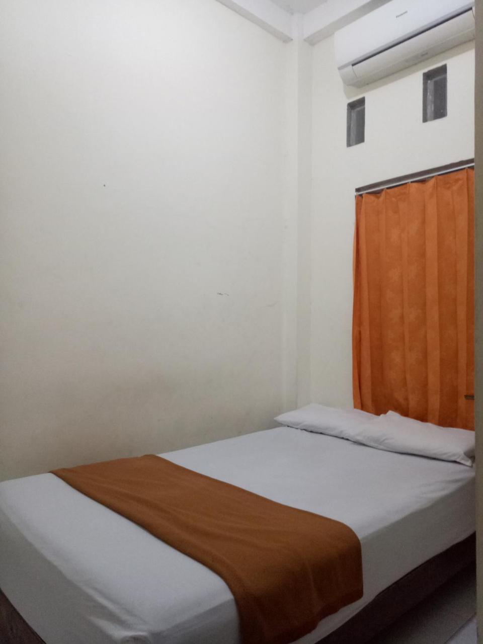 Losmen Fadel Malioboro Jogja Jogyakarta Zewnętrze zdjęcie